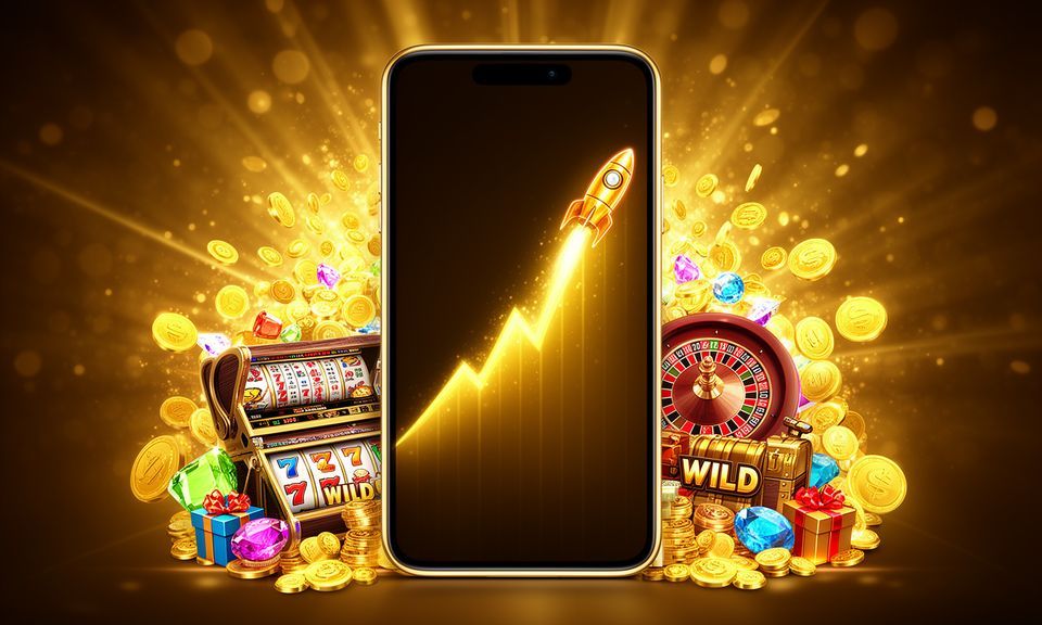club88 mobile gaming